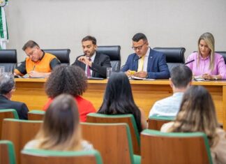 CLDF aprova diretrizes para proteger crianças e adolescentes