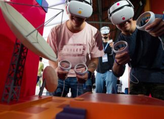 RIW 2025: Tecnologia, Ética e Inteligência Emocional em Debate