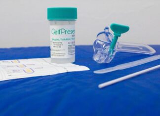Teste de DNA-HPV para câncer de colo do útero no SUS