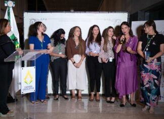 Exposição e memorial para as vítimas de feminicídio