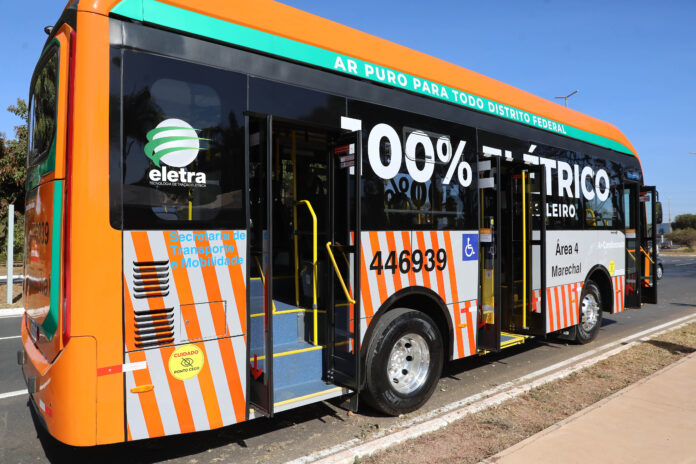 ZEBRINHA_Paulo H. Carvalho:Agência Brasília