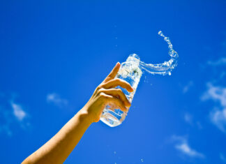 Especialista dá dicas para proteger crianças da baixa umidade