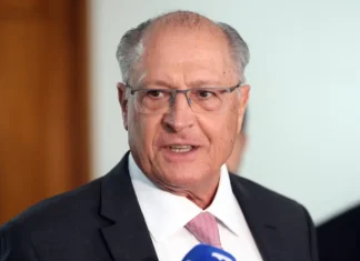 Alckmin inicia missão no México para ampliar comércio e investimentos