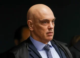 Moraes corrige mandado e determina soltura de acusada do 8/1
