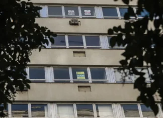 Mais famílias vivem de aluguel aponta IBGE