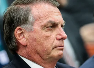 STF Mantém Prisão de Bolsonaro