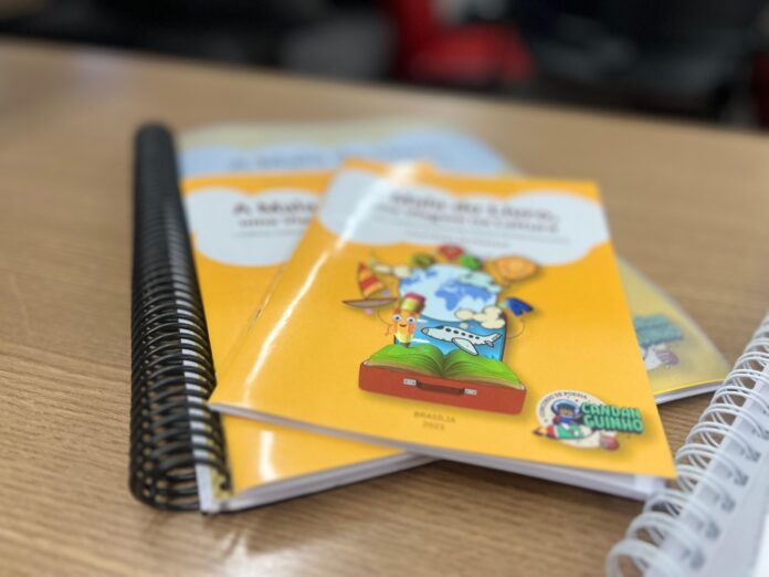 candanguinho_Divulgação:Secec