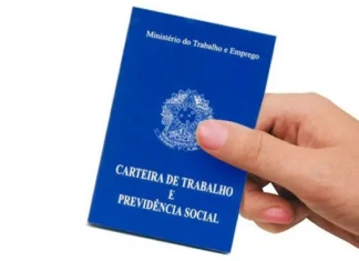 Agências do trabalhador ofertam mil vagas no DF