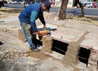 Ceilândia recebe mutirão de serviços para melhorar infraestrutura