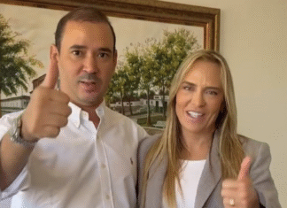 Celina Leão busca nomear mais de 1,9 mil agentes de segurança