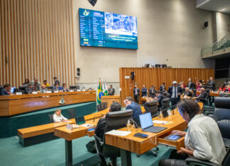 BRB é autorizado a comprar Banco Master