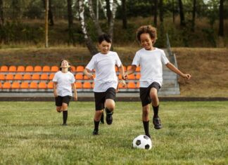 GDF investe R$ 8 milhões em políticas para crianças e adolescentes