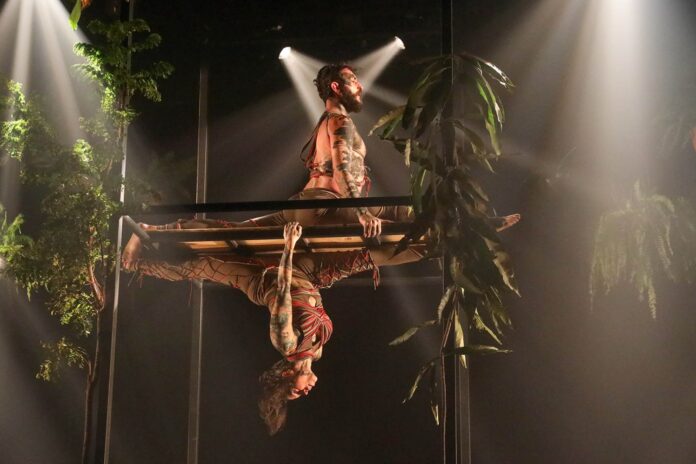 cultura_Paulo H. Carvalho:Agência Brasília