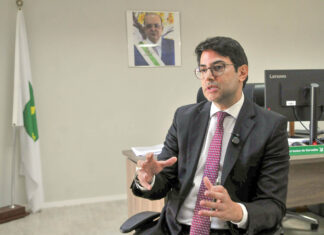 GDF lança editais para negociação de dívidas de ISS e ICMS