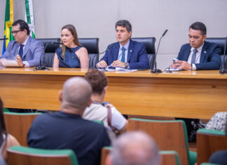 GDF superou orçamento em 2024, mas ainda enfrenta desafios