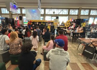 Ações educativas orientam mais de 2,2 mil pessoas