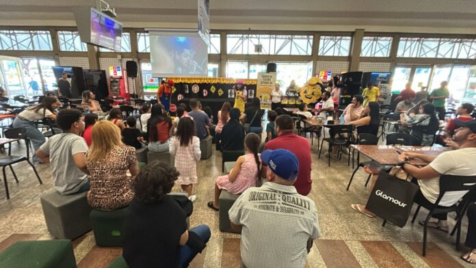 detran_Divulgação:Detran-DF