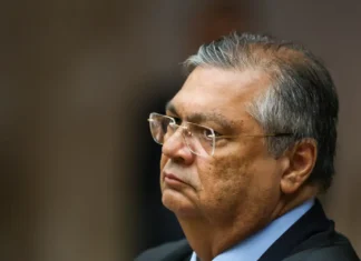 Flávio Dino é eleito presidente da Primeira Turma do STF