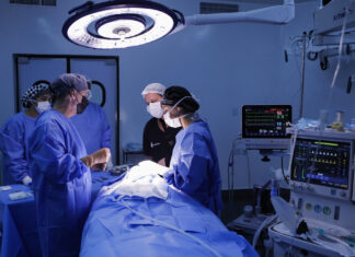 Aberto editais para anestesia e cirurgias oftalmológicas