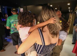 GDF garante apoio a órfãos de vítimas de feminicídio