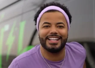 Juiz determina que Hytalo Santos vá para prisão na Paraíba