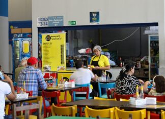 Wi-Fi social DF: Conectividade gratuita e protegida para o DF