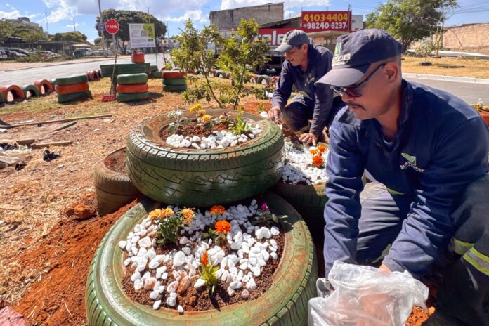 lixo_Divulgação:SLU