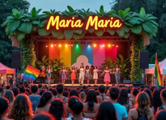 Festival Maria Maria celebra a força da mulher e a diversidade