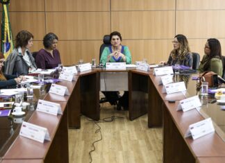 Denúncias ao Ligue 180 passam de 86 mil