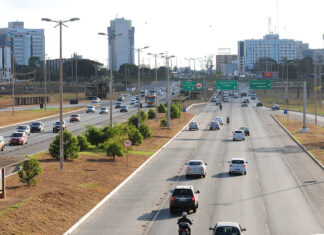 Semob-DF abre oficinas sobre novo plano de transporte