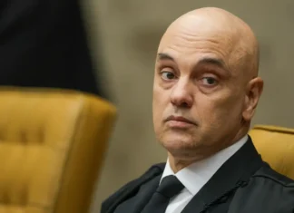 Moraes assume ADPF das Favelas no STF