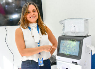 UPAs do DF Recebem Gasômetros para Diagnósticos Rápidos e Precisos