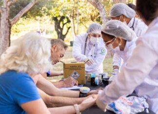 Festival “É Direito Delas Ser Feliz” chega à Praça do Cruzeiro