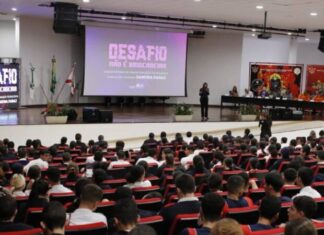 Agosto Lilás: Prevenção de crimes virtuais contra crianças e jovens