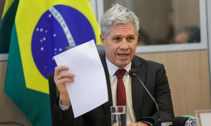 teixeira_© Fabio Rodrigues-Pozzebom: Agência Brasil