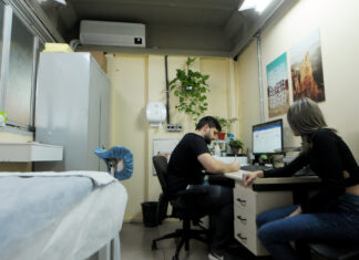 UBSs do DF fazem mais de 2 milhões de atendimentos