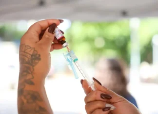 SUS inicia consulta pública para incluir vacina meningo B