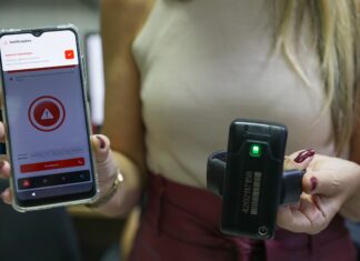 Viva Flor é ampliado e chega a mais delegacias do DF