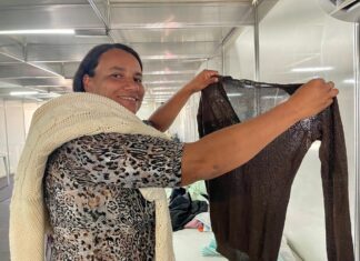 Ação da Sejus-DF celebra o Dia Nacional do Voluntariado