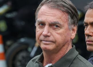 Moraes impede visita de Javier Milei a Bolsonaro Jair Bolsonaro