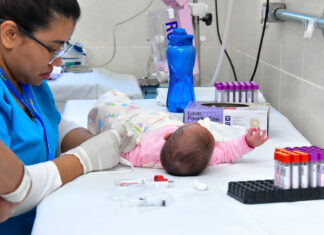 Dia Mundial da Segurança do Paciente foca em crianças