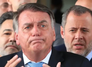 STF condena Bolsonaro por tentativa de golpe