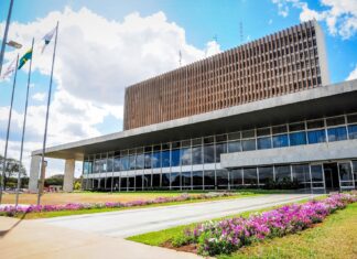 GDF tem superávit de 6,24% sobre 2024