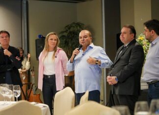 Ibaneis apresenta ações do GDF para políticas religiosas