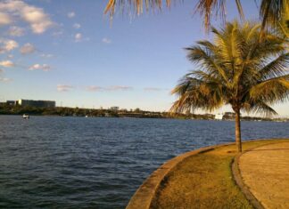 Deck Norte receberá 3ª edição da Semana Lago Limpo