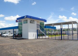 DER-DF realiza leilão de 168 veículos apreendidos