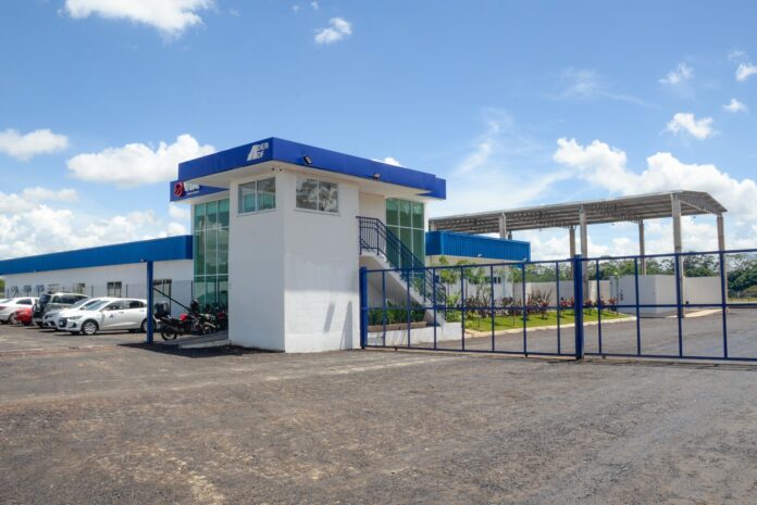 DEER_Divulgação:DER-DF