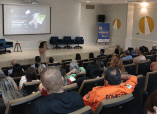 Autoridades discutem LAI em encontro do GDF