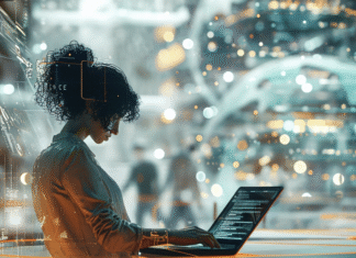 Uso de IA na indústria brasileira mais que dobra em dois anos