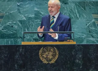 Brasil vai investir US$ 1 bilhão em fundo para florestas tropicais